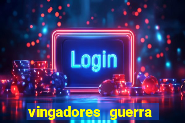 vingadores guerra infinita google drive